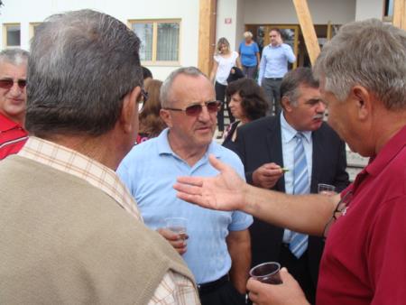 Slavnostna seja ob prazniku občine Kobilje 15